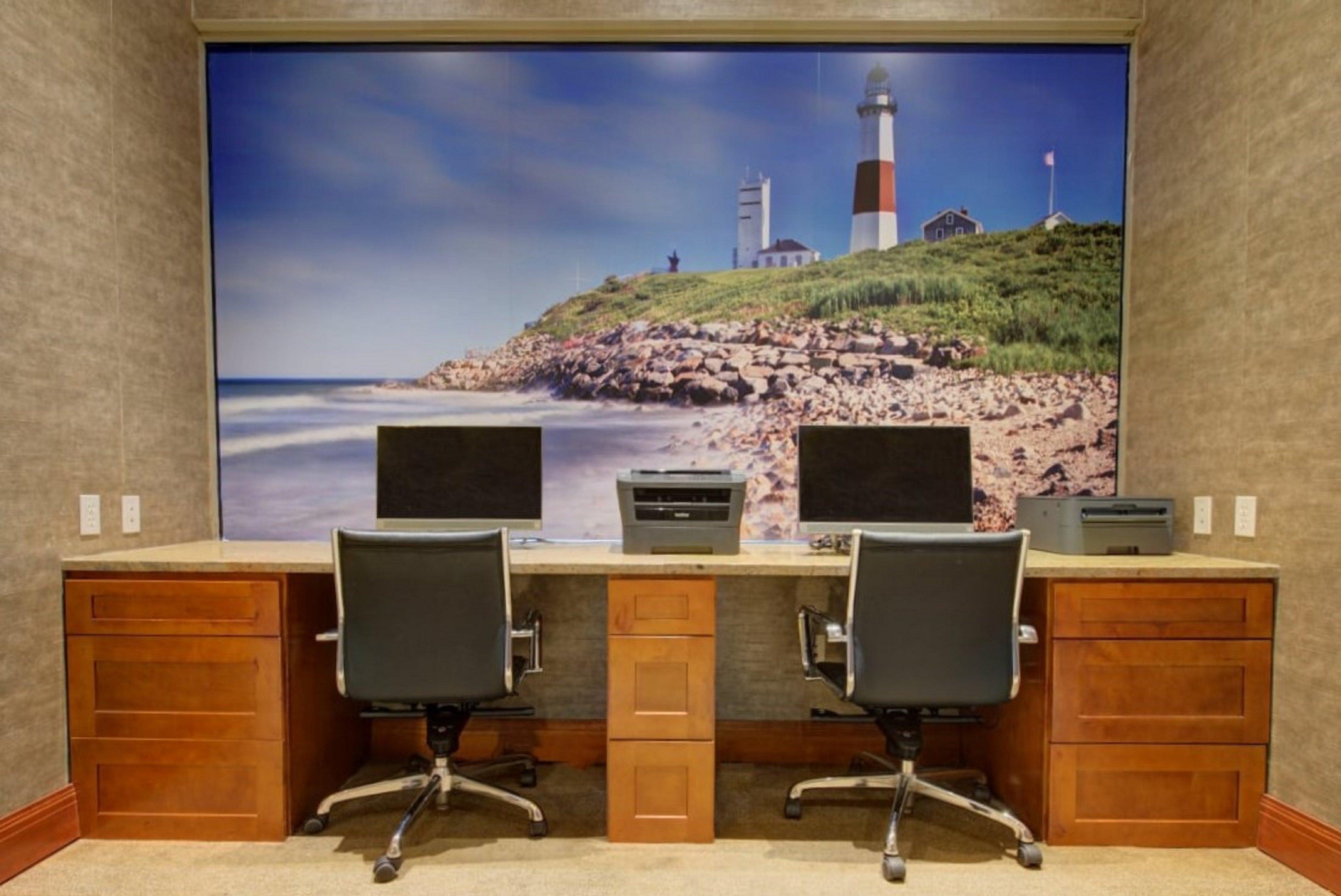 Holiday Inn Plainview-Long Island By Ihg Bagian luar foto
