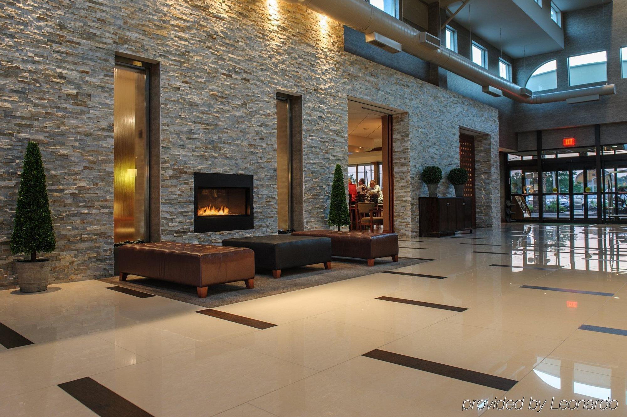Holiday Inn Plainview-Long Island By Ihg Bagian luar foto