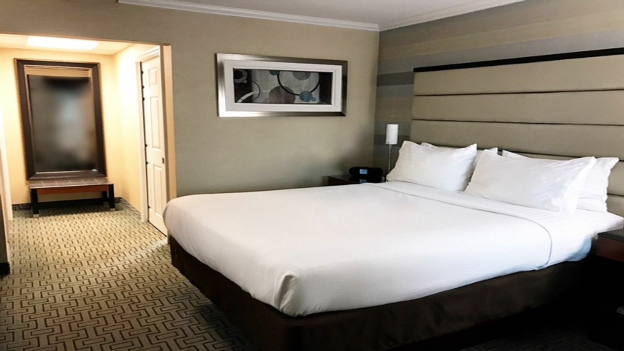 Holiday Inn Plainview-Long Island By Ihg Bagian luar foto